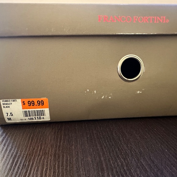 Franco Sarto Bradley boots - Picture 8 of 8